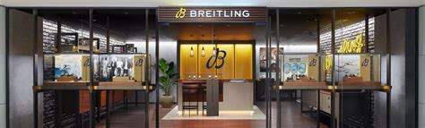 breitling hong kong store|Breitling outlet stores.